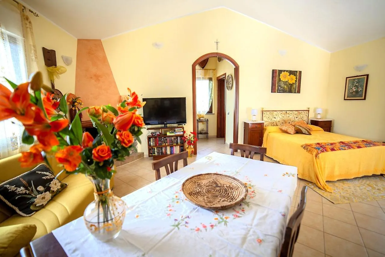 Villa Ottavio - Shardan-Apartments Iglesias