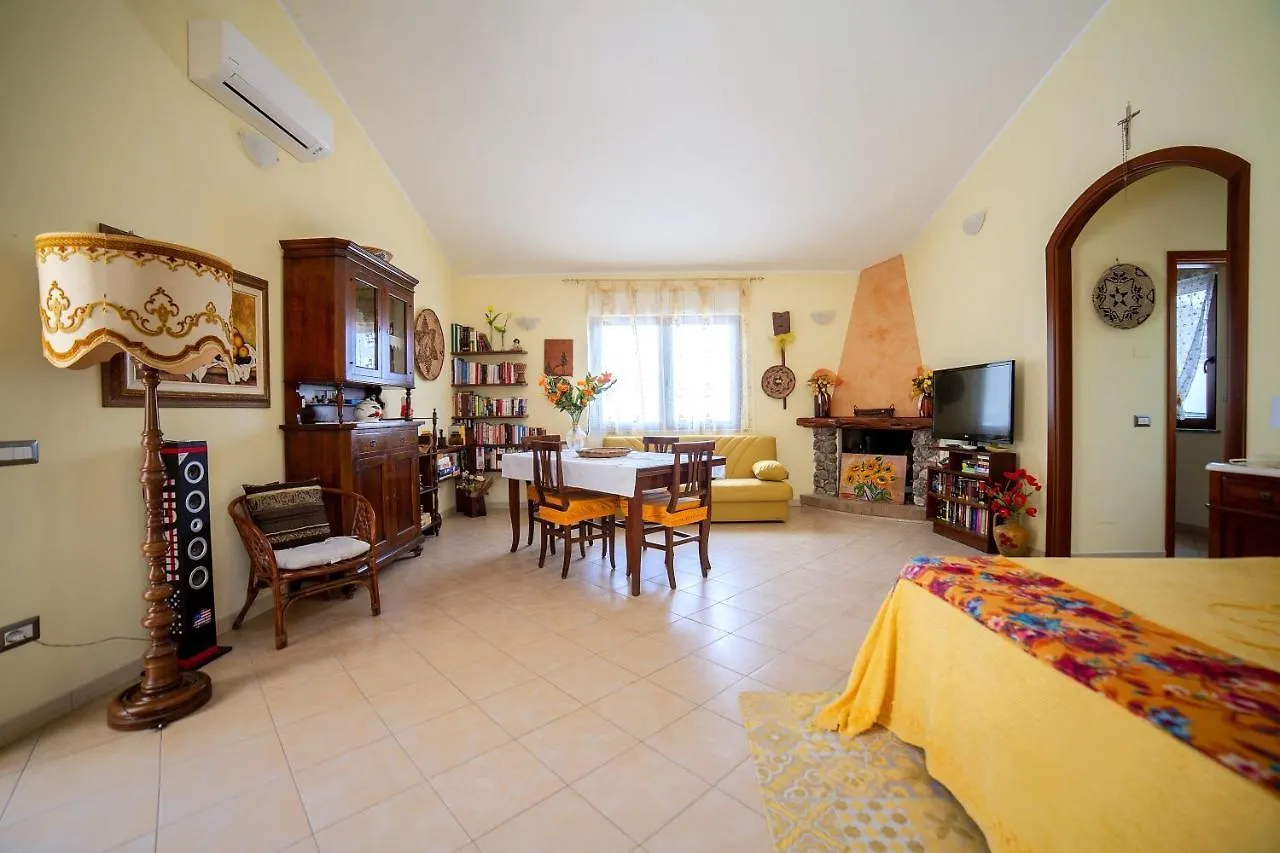 Villa Ottavio - Shardan-Apartments Iglesias
