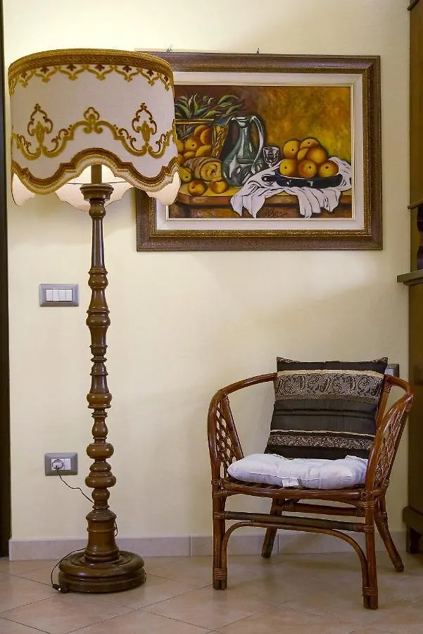 Villa Ottavio - Shardan-Apartments Iglesias