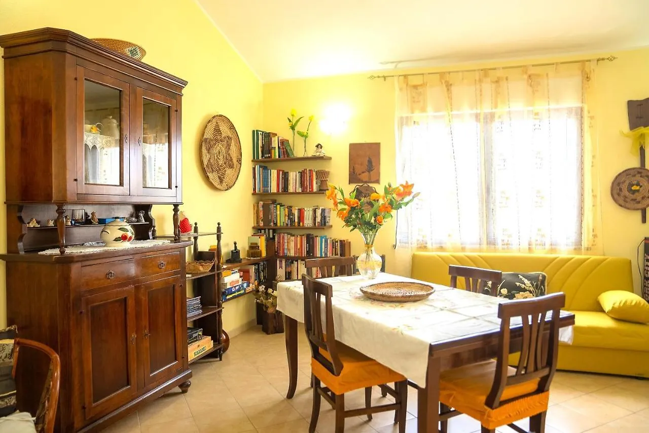 Villa Ottavio - Shardan-Apartments Iglesias 0*,