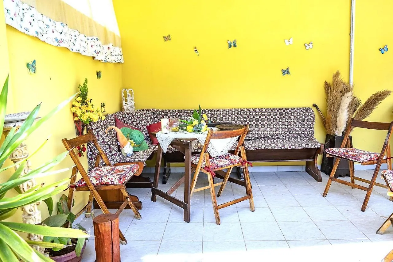 Villa Ottavio - Shardan-Apartments Iglesias