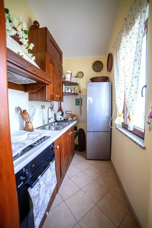 Villa Ottavio - Shardan-Apartments Iglesias