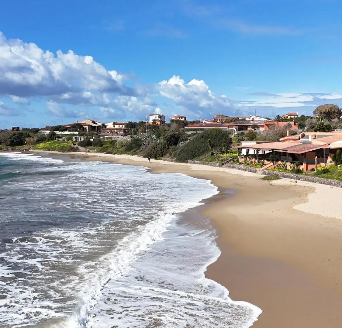 Villa Ottavio - Shardan-Apartments Iglesias