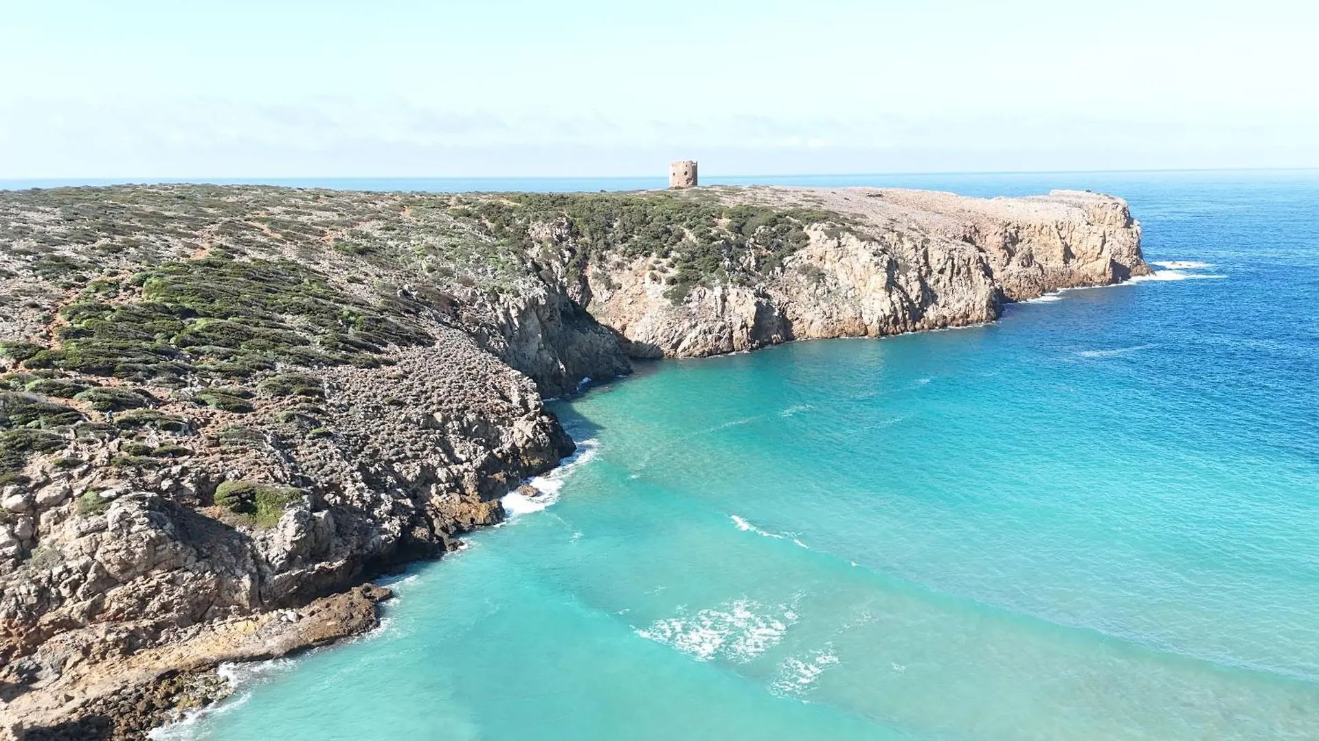 Villa Ottavio - Shardan-Apartments Iglesias