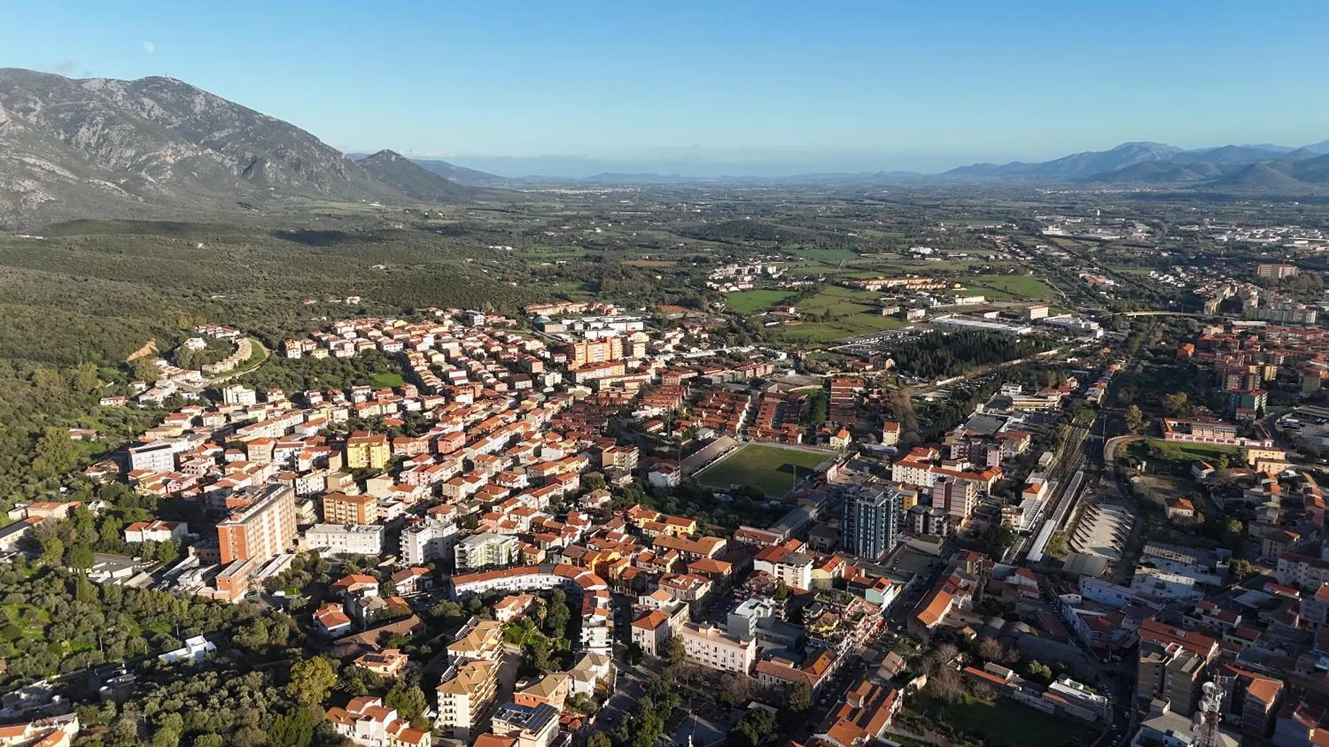 Villa Ottavio - Shardan-Apartments Iglesias