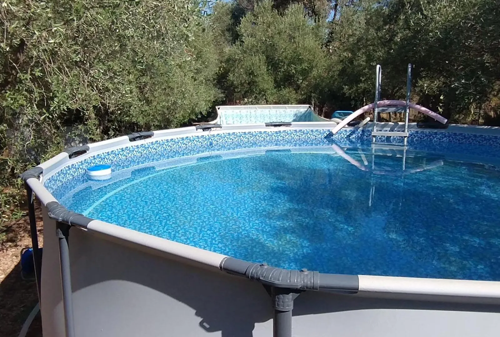Villa Ottavio - Shardan-Apartments Iglesias