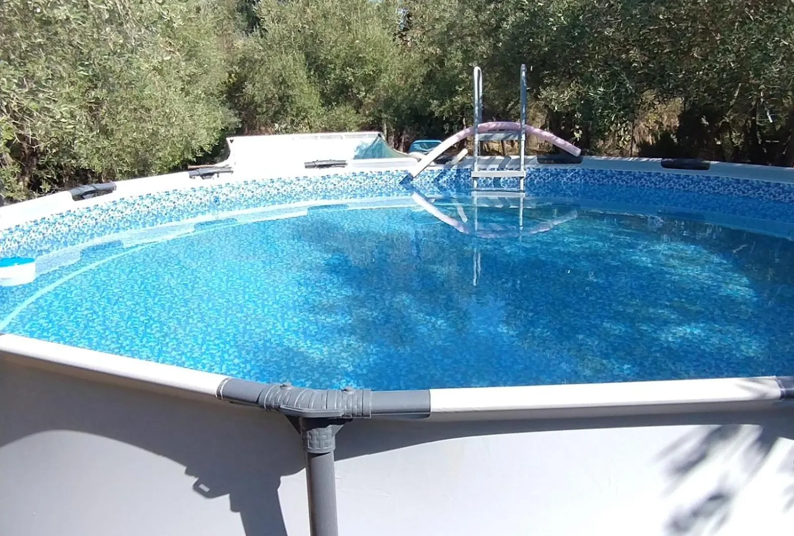 Villa Ottavio - Shardan-Apartments Iglesias