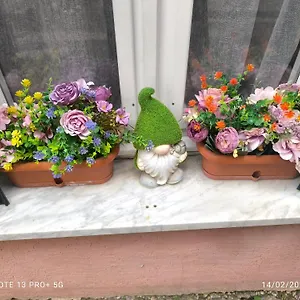 Bed & Breakfast I Colori Di, Iglesias